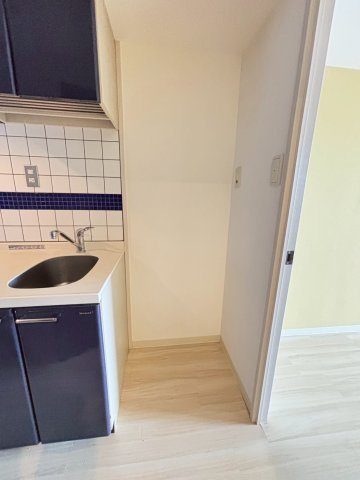 福岡市中央区長浜２丁目の賃貸マンションのその他共用部分