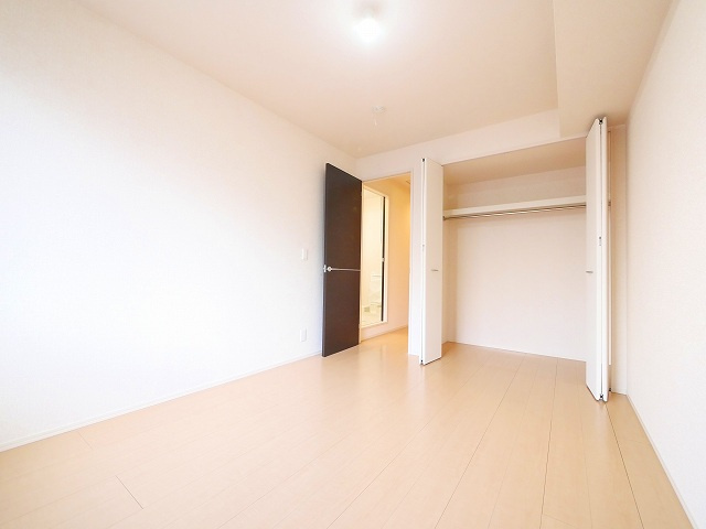 サンロード学園前のキッチン|きれいなキッチンです