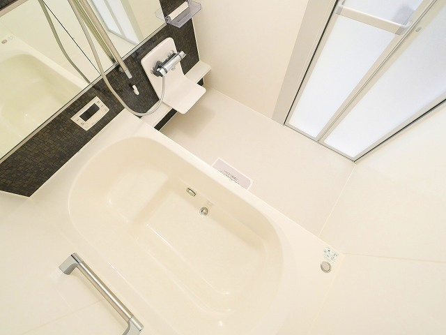 サンロード学園前の洋室|ゆったりした洋室です