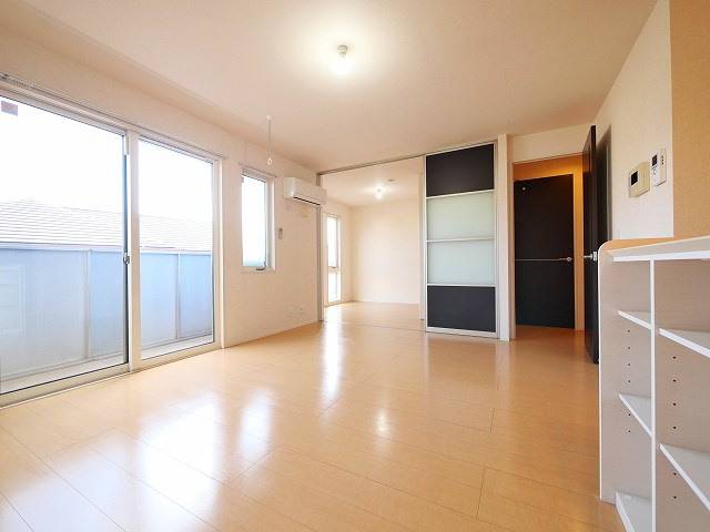 サンロード学園前の子供部屋|お子さんのお部屋にいかがでしょうか