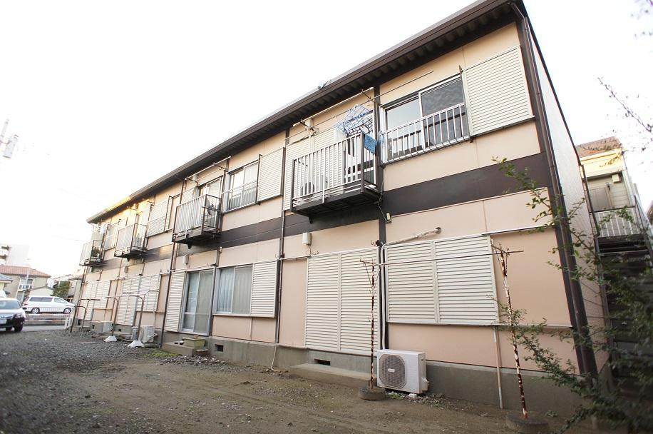 ロイヤルハイツ