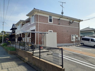 フローラル粕屋西の画像