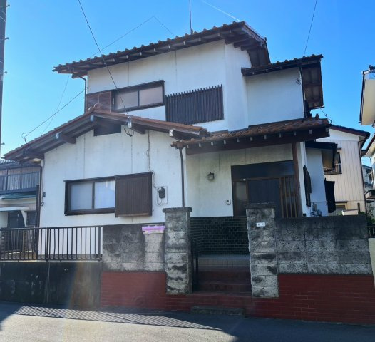 杉戸町杉戸　戸建