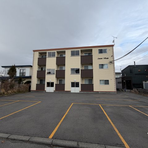 センタービレッヂ