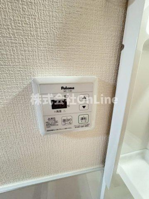 【設備】 | ロアール金岡B棟