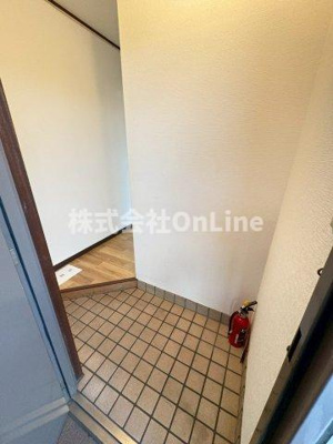 【内装】 | ロアール金岡B棟