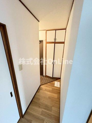 【内装】 | ロアール金岡B棟