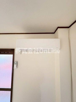 【設備】 | ロアール金岡B棟