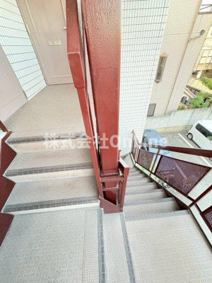 【その他共用部分】 | ロアール金岡B棟