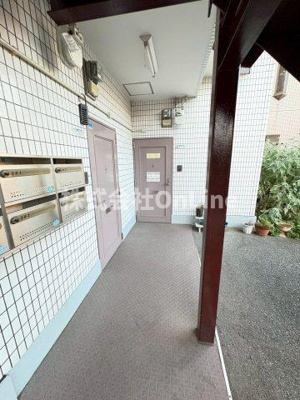 【その他共用部分】 | ロアール金岡B棟