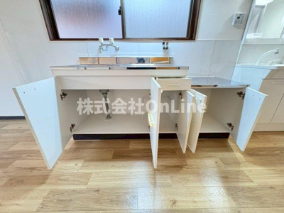 【収納】 | ロアール金岡B棟