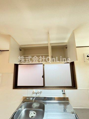 【収納】 | ロアール金岡B棟