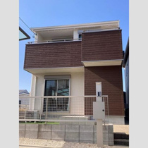 桜坂2丁目戸建の画像