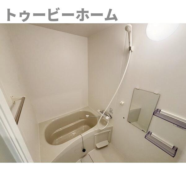 ジーメゾン狭山の浴室|お風呂で日々の疲れを落としましょう