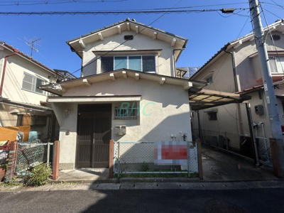 【外観】 | 南志賀４丁目