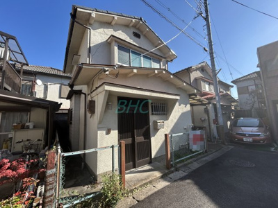 【外観】 | 南志賀４丁目