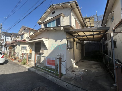 【外観】 | 南志賀４丁目