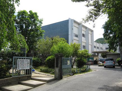 【その他】 | 南志賀４丁目 | 志賀小学校