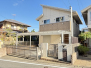 南区高宮2丁目　戸建ての画像