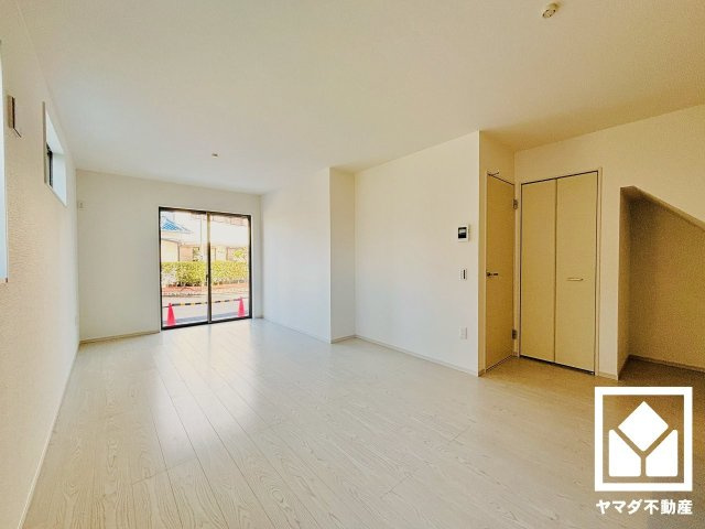 草津市新浜町　1期