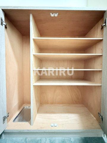 ファミール深江橋アーバンステージの内装