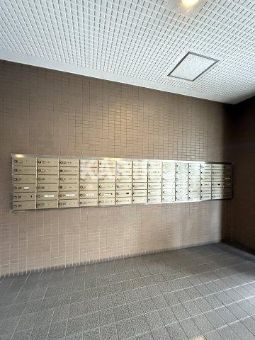 ファミール深江橋アーバンステージのその他共用部分