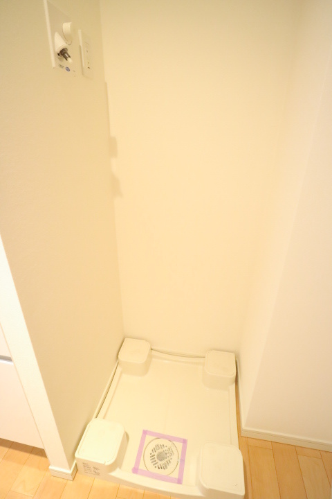 プラウドフラット新宿御苑の設備|※参考写真