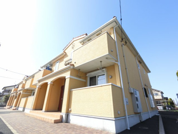 フィオーレ　Ⅱ/ながた野1の画像