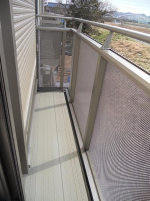 【バルコニー】 | プリマヴェーラ