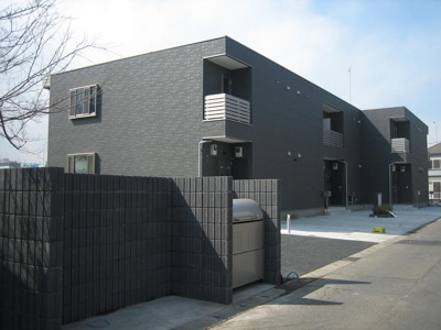 【外観】 | プリマヴェーラ