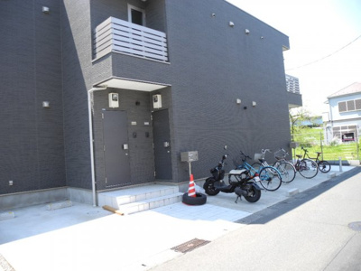 【その他共用部分】 | プリマヴェーラ