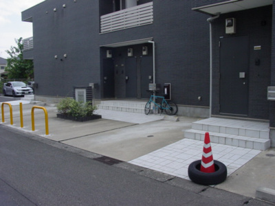 【玄関】 | プリマヴェーラ