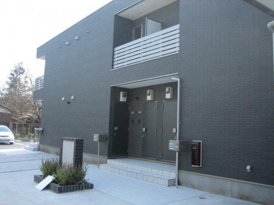 【外観】 | プリマヴェーラ