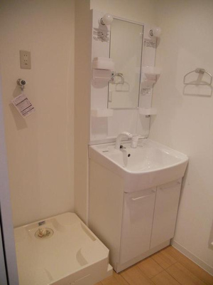 【洗面所】 | プリマヴェーラ