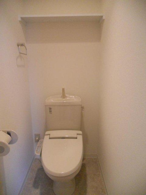 【トイレ】 | プリマヴェーラ