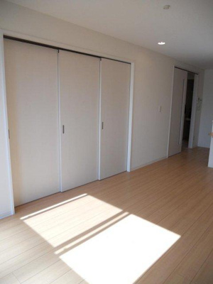 【寝室】 | プリマヴェーラ