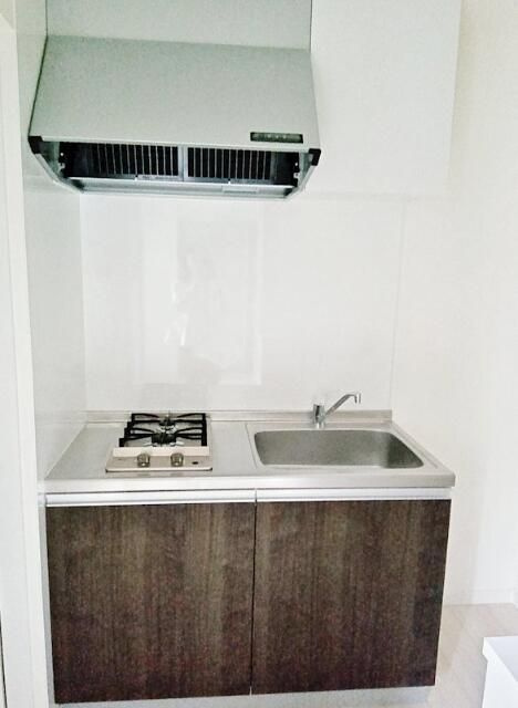 ＮＳＧＡＴＥ富士見台ｎｅｘｔのキッチン