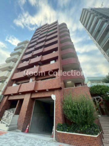 薬王寺ニューハイツ