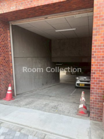 薬王寺ニューハイツのその他共用部分