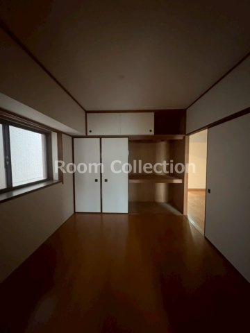 薬王寺ニューハイツ