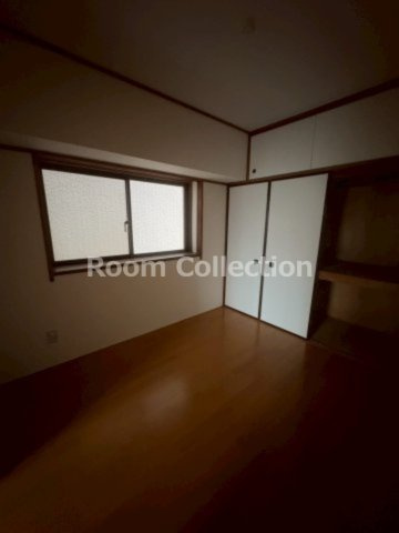 薬王寺ニューハイツ