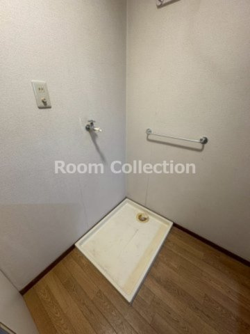 薬王寺ニューハイツ