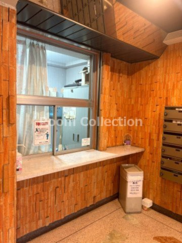 薬王寺ニューハイツ