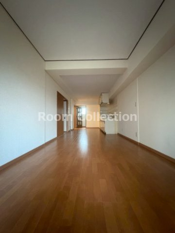 薬王寺ニューハイツ