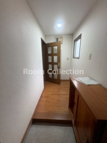 薬王寺ニューハイツ