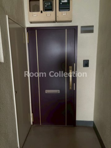 薬王寺ニューハイツ