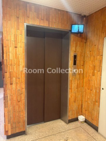 薬王寺ニューハイツのその他共用部分