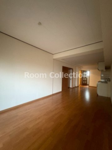 薬王寺ニューハイツの居間・リビング