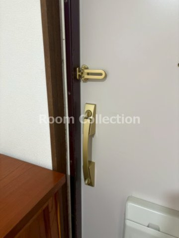 薬王寺ニューハイツのその他