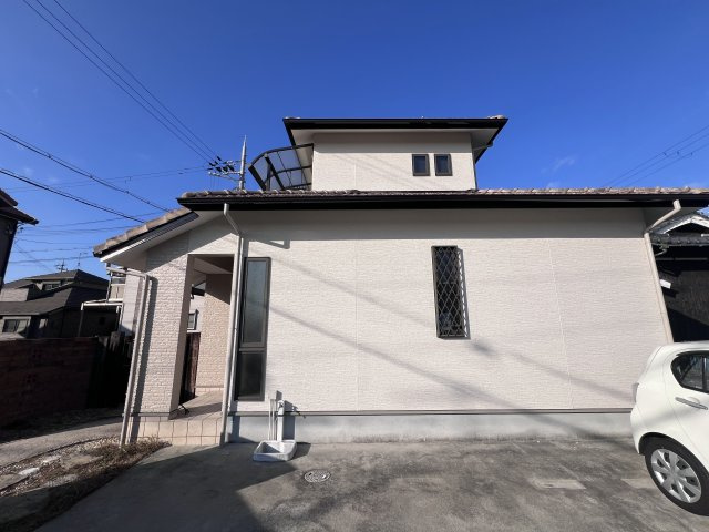 岩岡町岩岡戸建